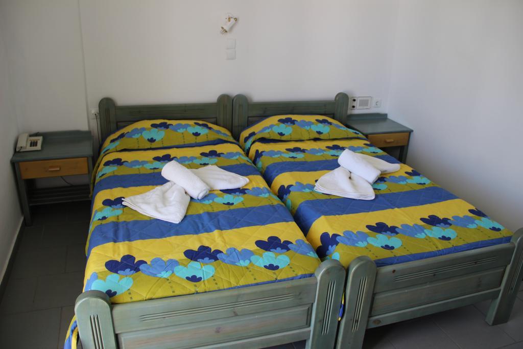 Olympic Star Aparthotel Hersonissos  Exterior photo