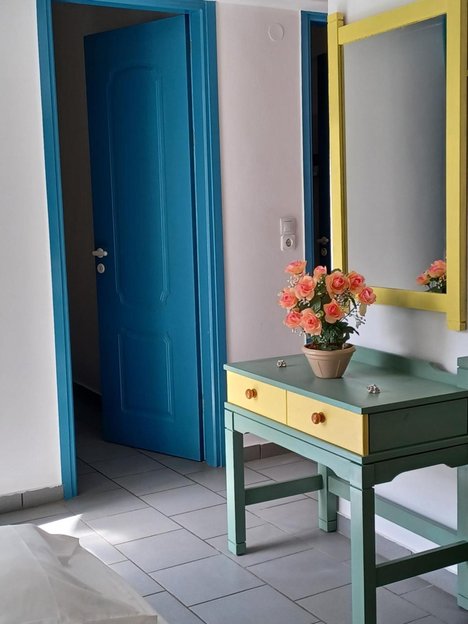 Olympic Star Aparthotel Hersonissos  Room photo