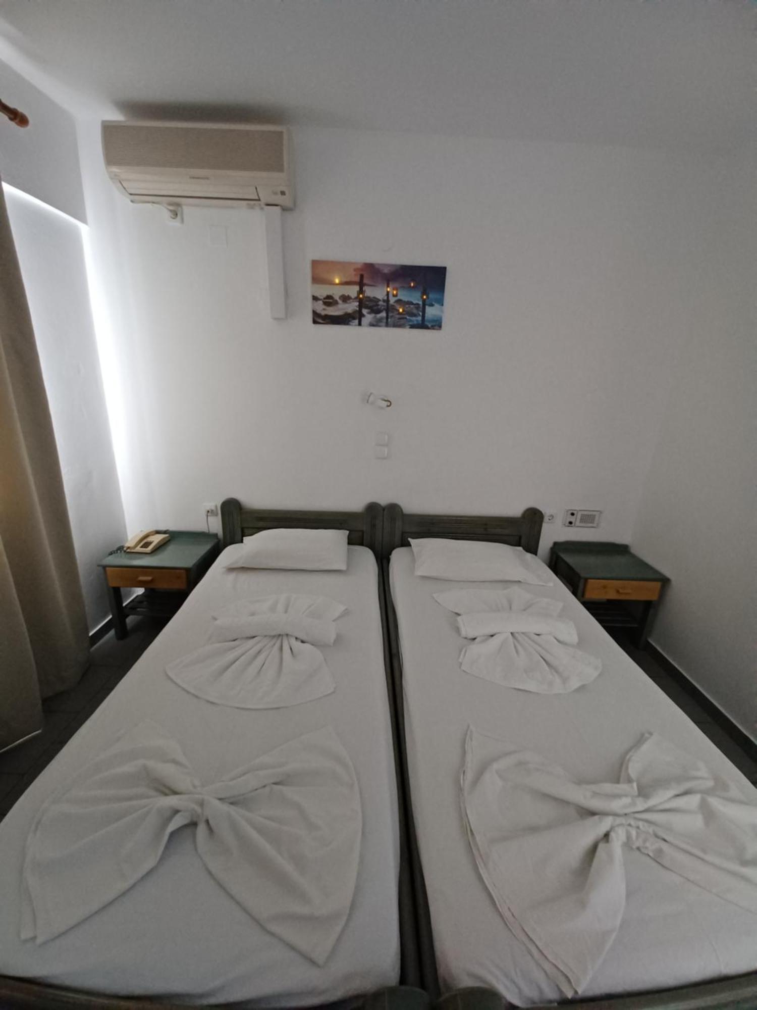 Olympic Star Aparthotel Hersonissos  Room photo