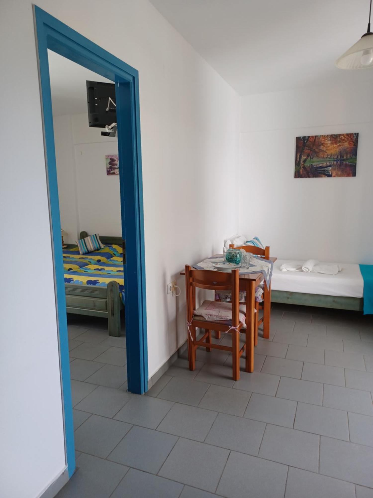 Olympic Star Aparthotel Hersonissos  Room photo