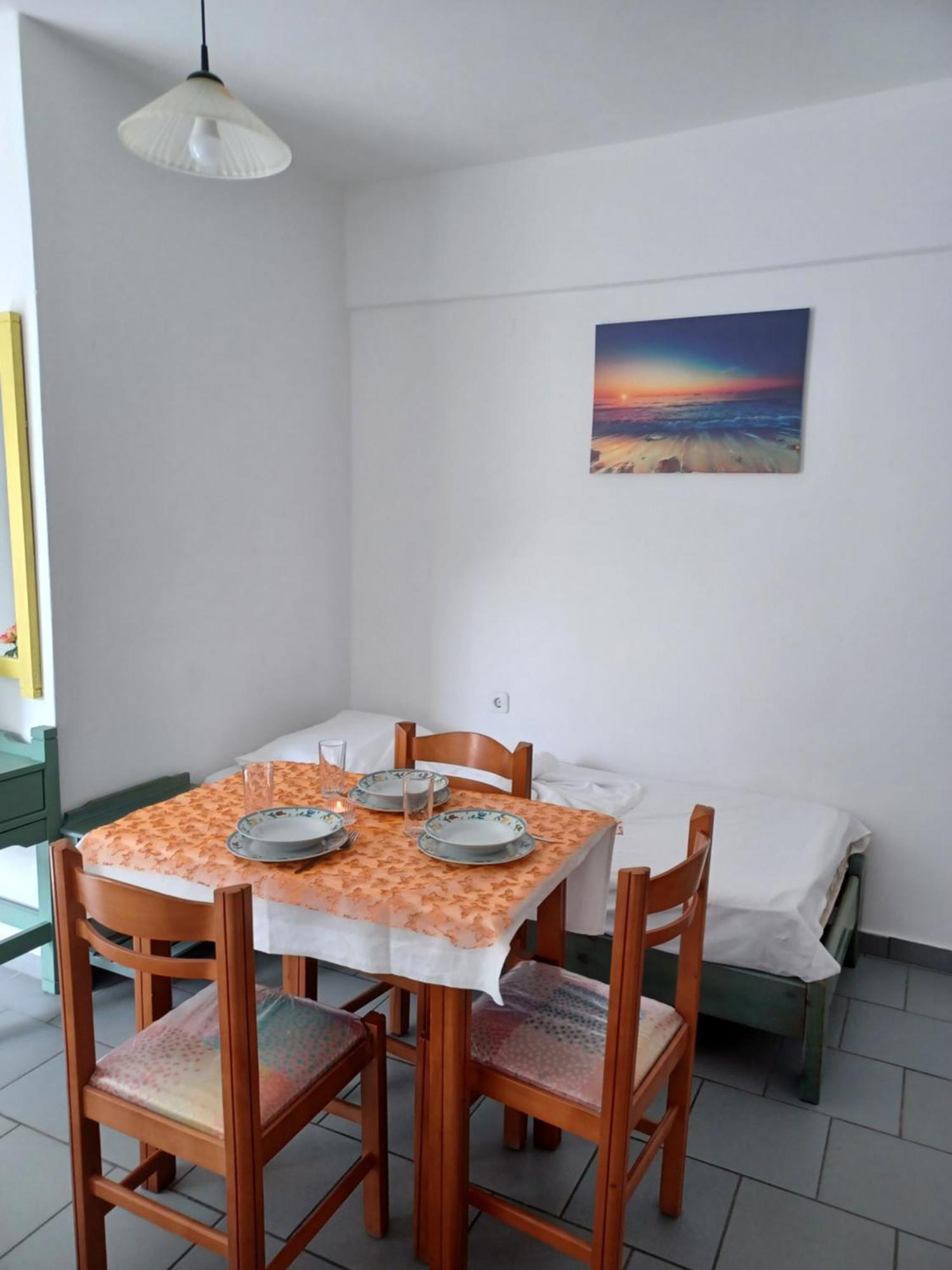 Olympic Star Aparthotel Hersonissos  Room photo