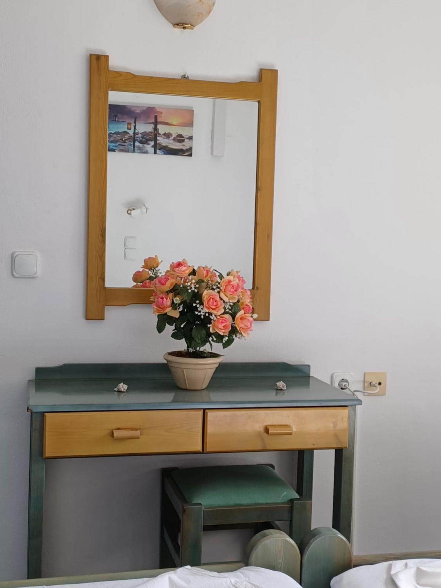 Olympic Star Aparthotel Hersonissos  Room photo