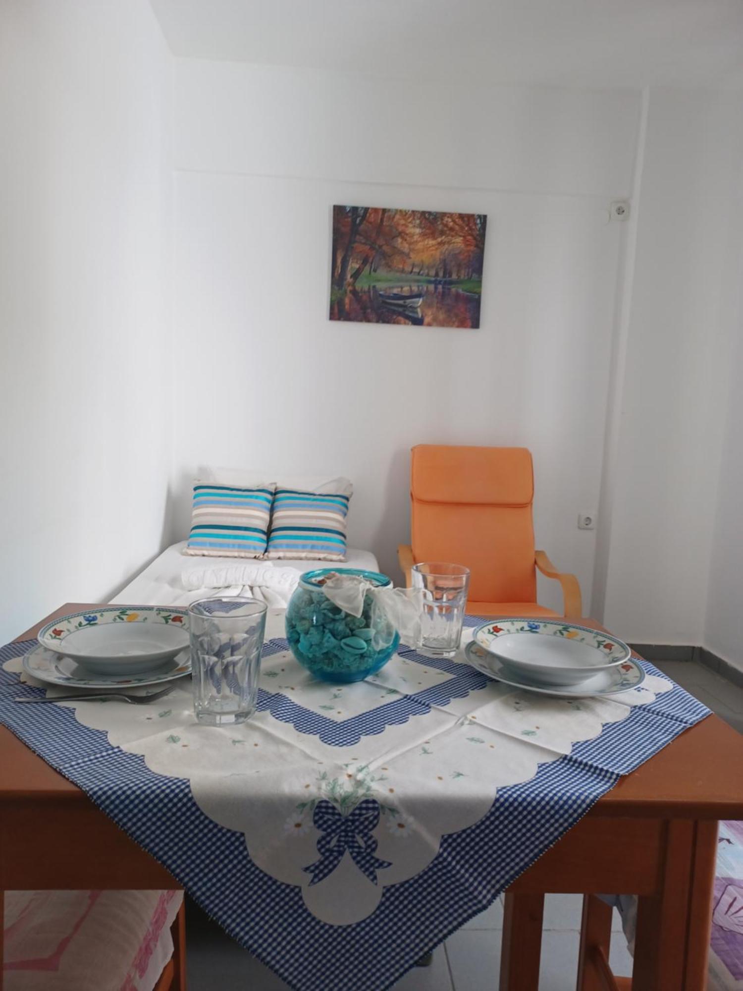 Olympic Star Aparthotel Hersonissos  Room photo