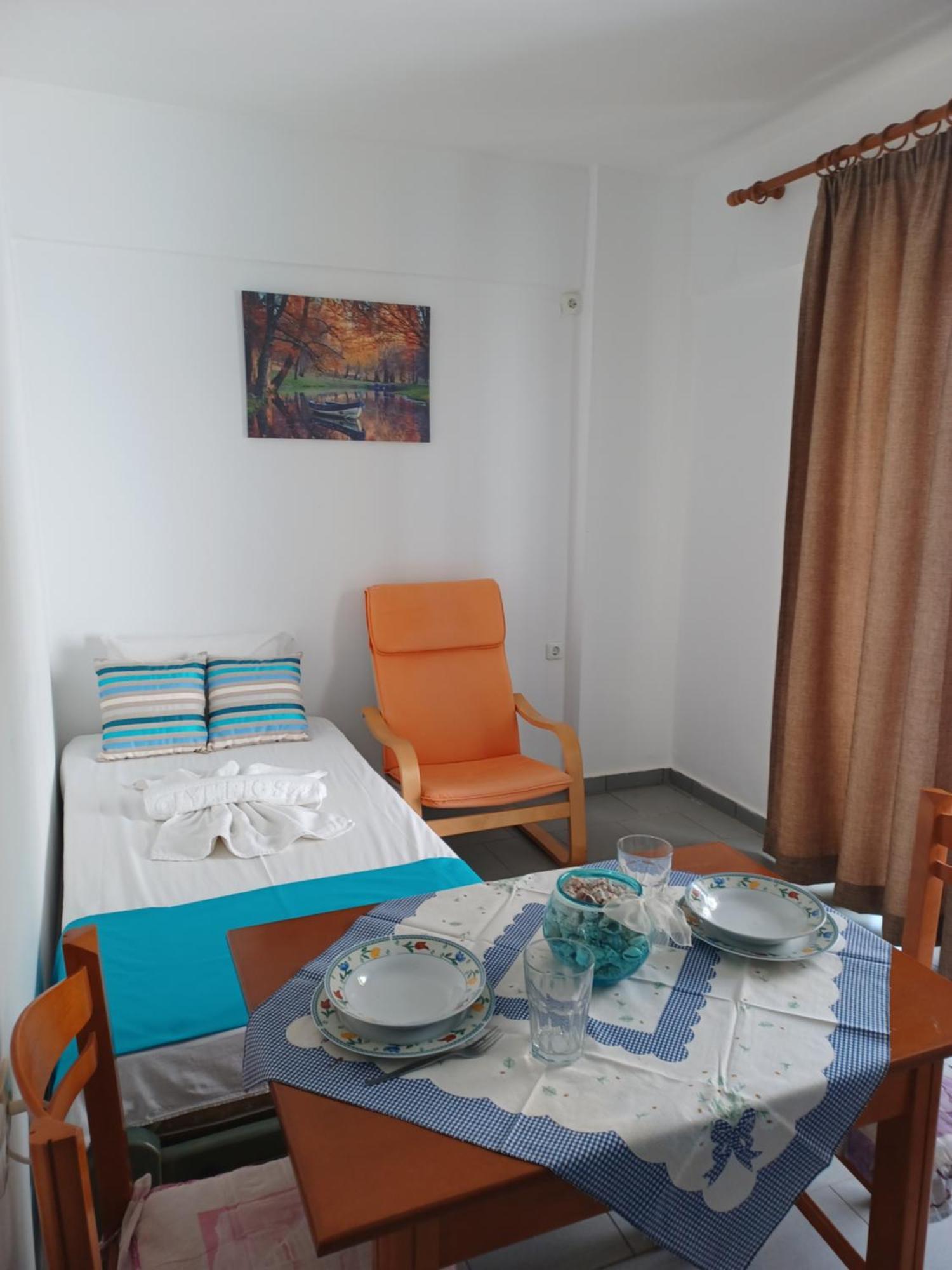 Olympic Star Aparthotel Hersonissos  Room photo