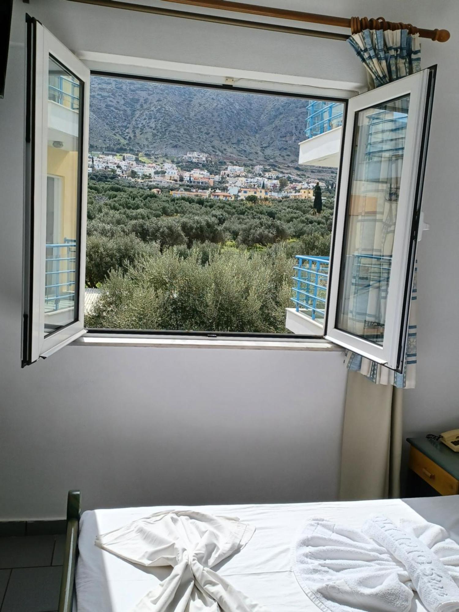 Olympic Star Aparthotel Hersonissos  Room photo