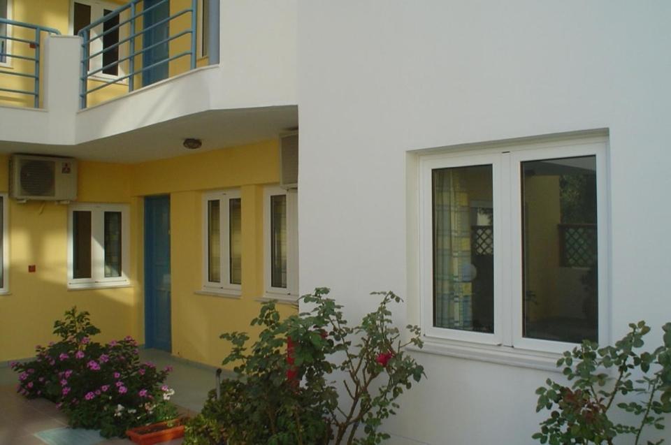 Olympic Star Aparthotel Hersonissos  Exterior photo